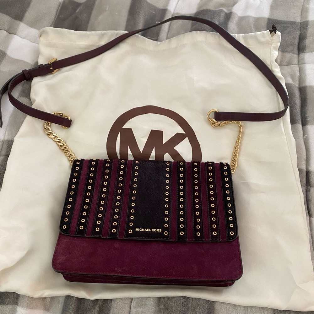 Michael Kors crossbody